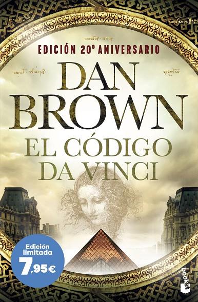 El código Da Vinci | 9788408273790 | Dan Brown