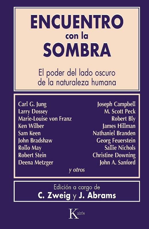 Encuentro con la sombra | 9788472452657