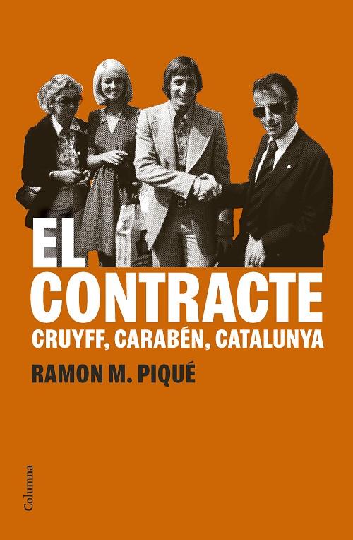 El contracte | 9788466432627 | Ramon M.Piqué