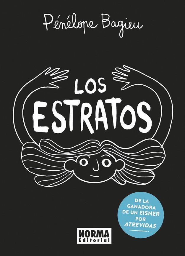 Los estratos | 9788467958799 | Pénélope Bagieu