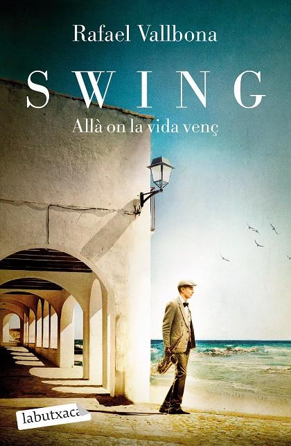 Swing | 9788418572876 | Rafael Vallbona