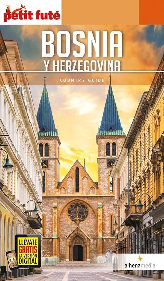 Bosnia y Herzegovina | 9788416395279