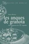 Les anques de granota : com preparar-les 12 vegades | 9788412531695 | Xesco Bueno