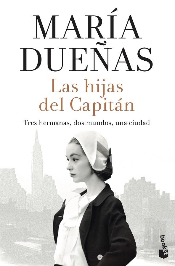 Las hijas del Capitán | 9788408242642 | María Dueñas