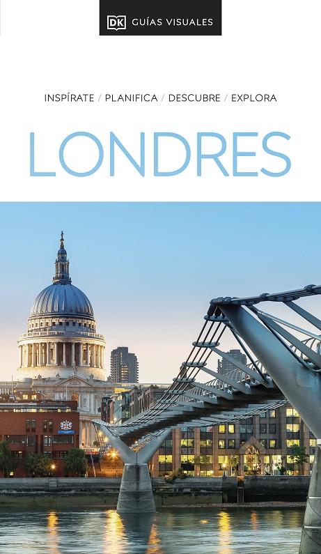 Londres | 9780241663219