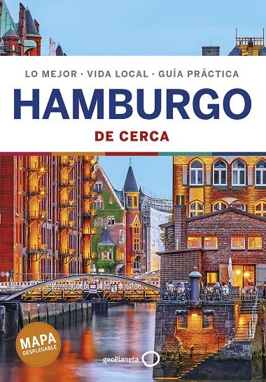 Hamburgo | 9788408205012 | Anthony ham