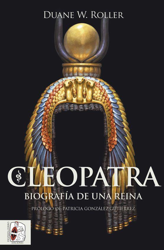 Cleopatra | 9788412658842 | Duane W. Roller