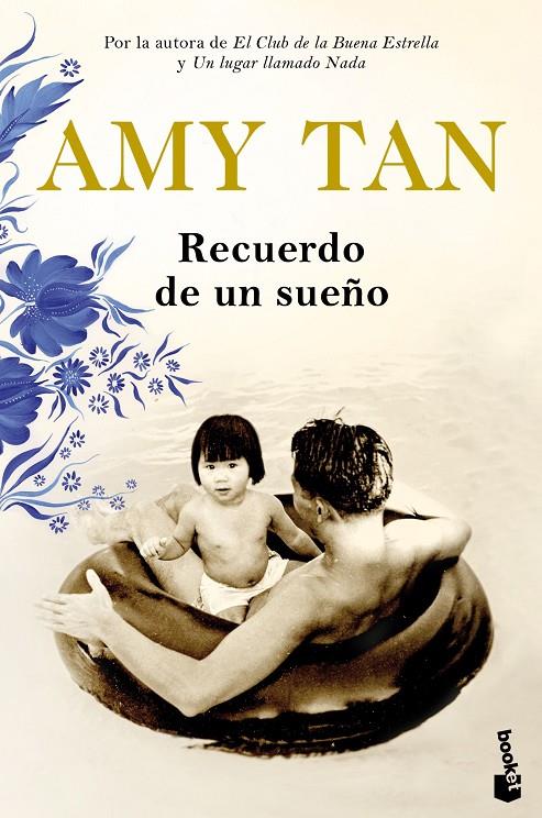 Recuerdo de un sueño | 9788408217749 | Amy Tan