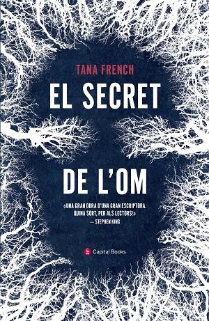 El secret de l'om | 9788494853234 | Tana French