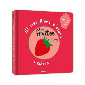 Les fruites | 9782733871041 | Mr. Iwi