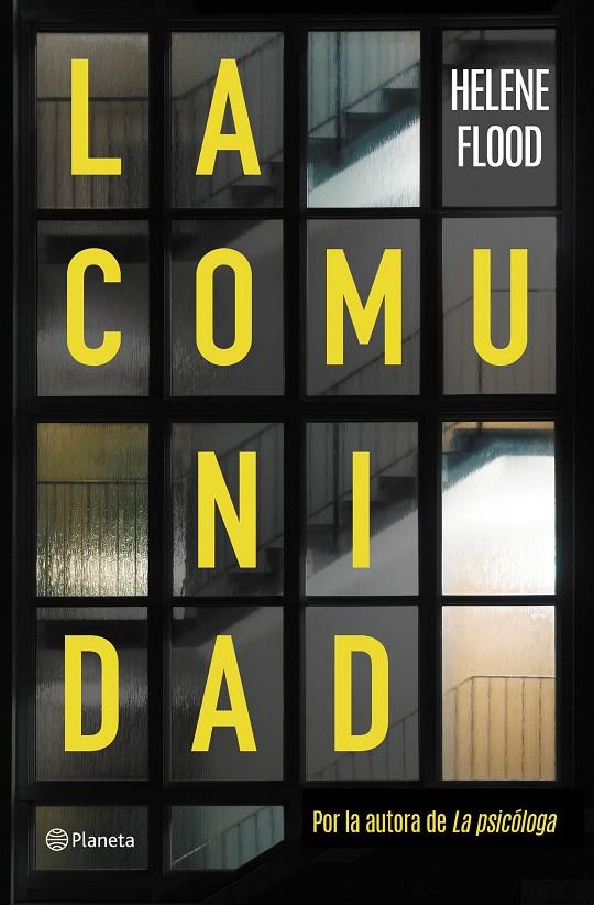 La comunidad | 9788408249481 | Helene Flood