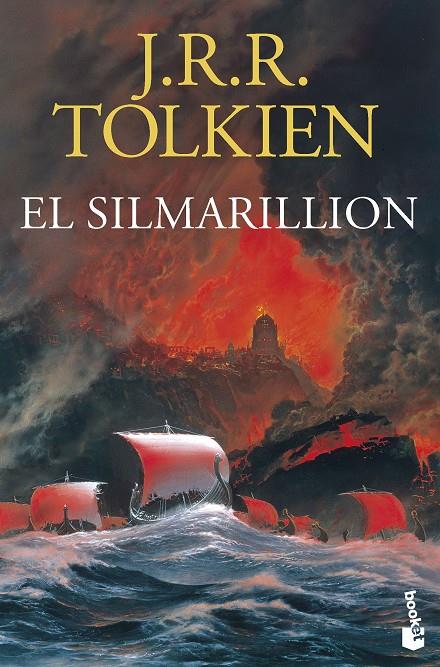 El Silmarillion | 9788445013984 | J.R.R. Tolkien