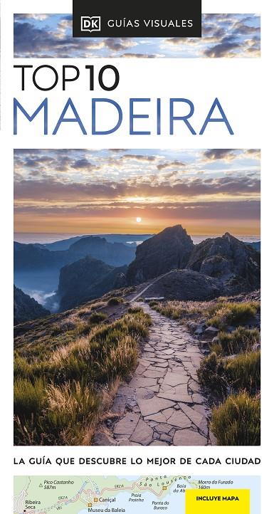 Madeira | 9780241705308