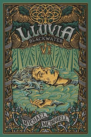 Lluvia (Blackwater; 6) | 9788419654991 | Michael McDowell