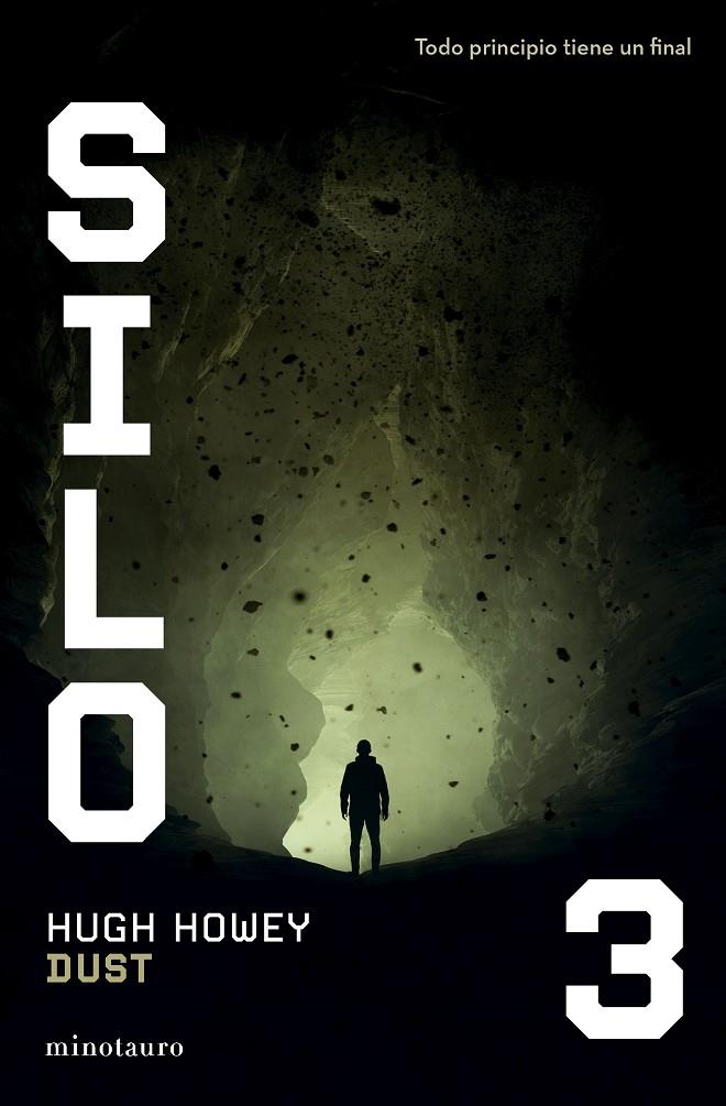 Dust (Silo; 3) | 9788445016169 | Hugh Howey