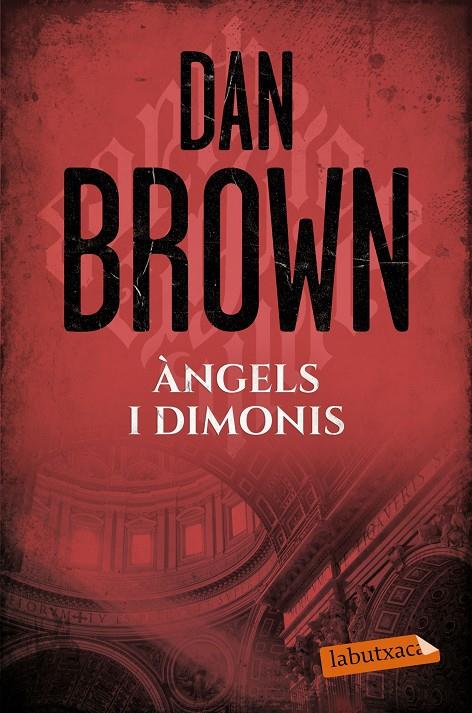 Àngels i dimonis | 9788417031275 | Dan Brown