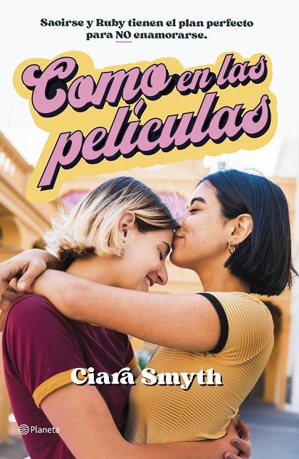 Como en las películas | 9788408251828 | Ciara Smyth