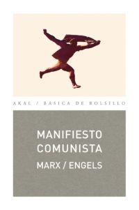 Manifiesto comunista | 9788446022893 | Karl Marx ; Friedrich Engels