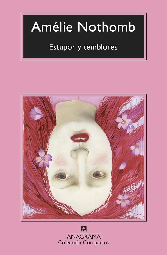 Estupor y temblores | 9788433960764 | Amélie Nothomb