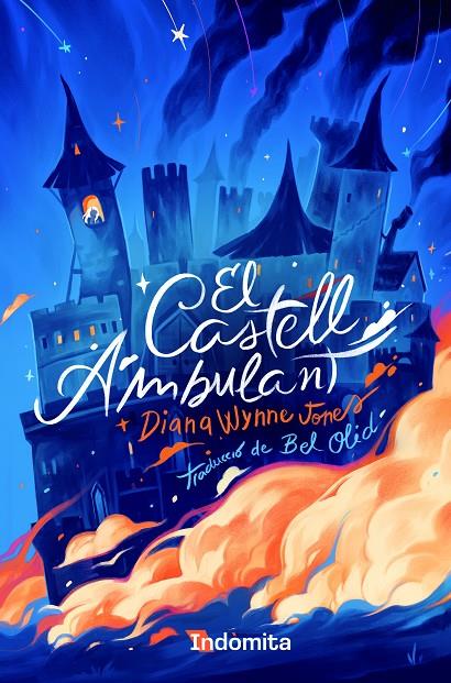 El castell ambulant | 9788419206848 | Diana Wynne Jones