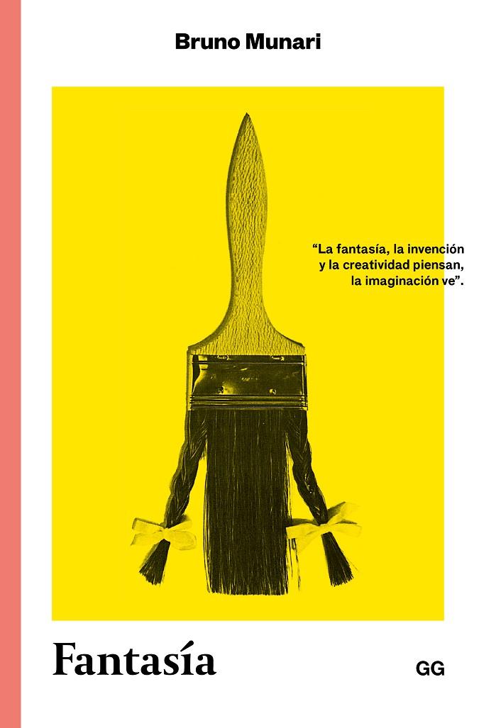 Fantasía | 9788425230615 | Bruno Munari