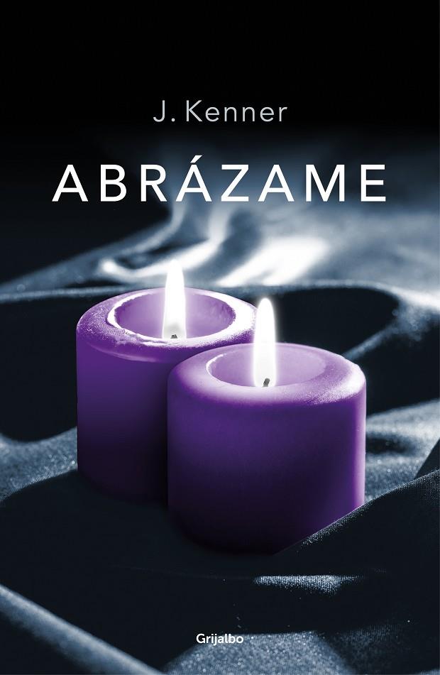 Abrázame (Stark; 7) | 9788425357183 | J. Kenner