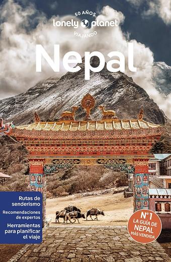 Nepal | 9788408275404