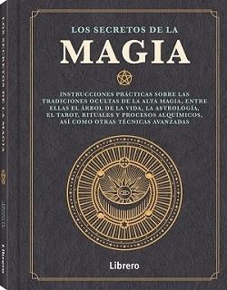 Los secretos de la magia | 9789463595902