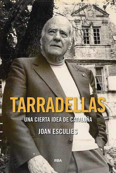 Tarradellas | 9788491873594 | Joan Esculies