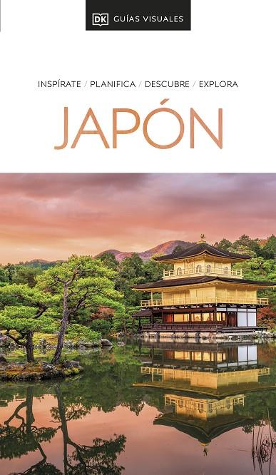 Japón | 9780241721360