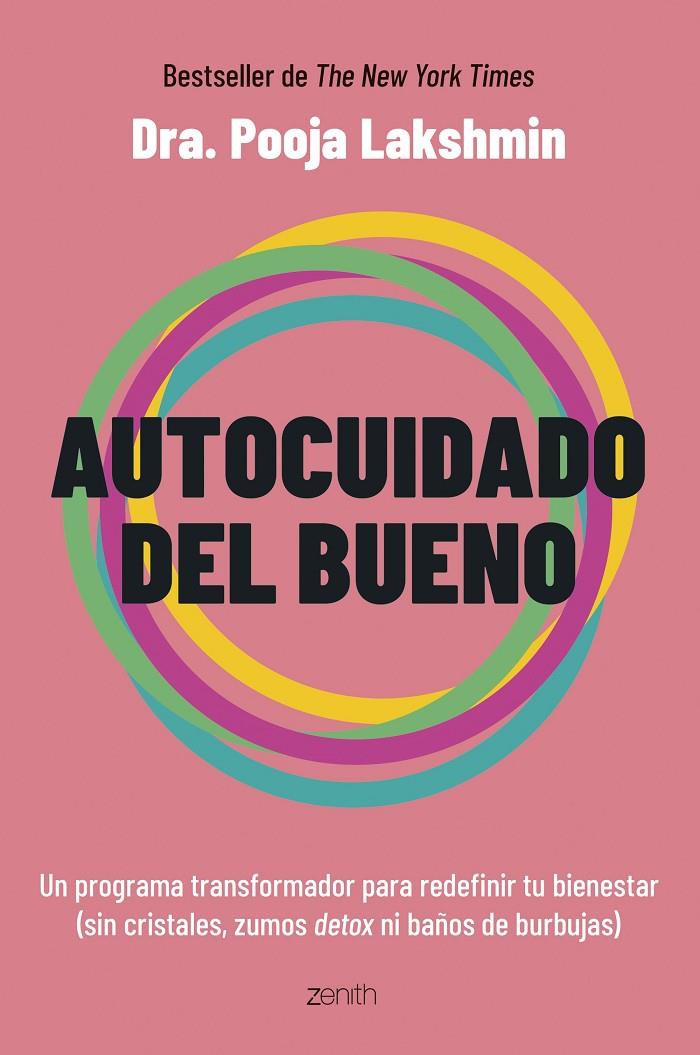 Autocuidado del bueno | 9788408291077 | Pooja Lakshmin