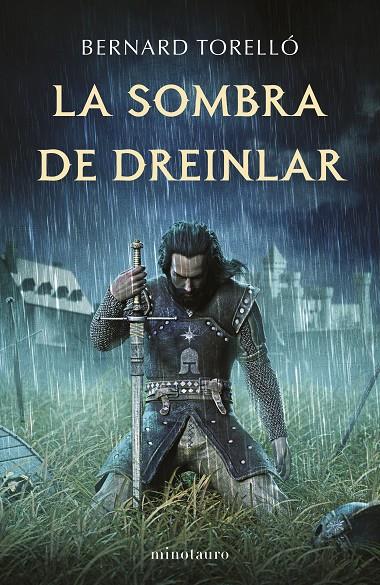 La Sombra de Dreinlar | 9788445011065 | Bernard Torelló López