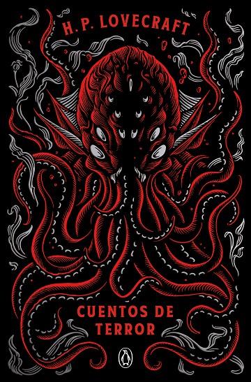 Cuentos de terror | 9788491057161 | H.P. Lovecraft