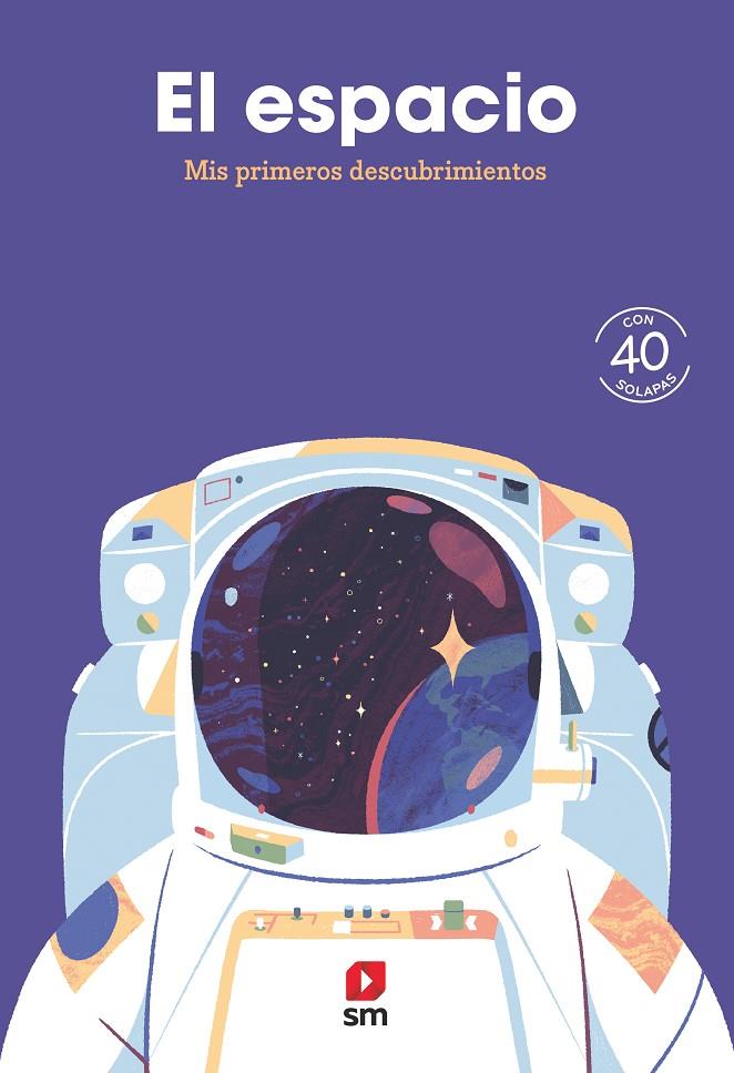 El espacio | 9788413189611 | Christophe Chaffardon ; Tom Goyon