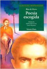 Poesía escogida | 9788431665197 | Blas de Otero