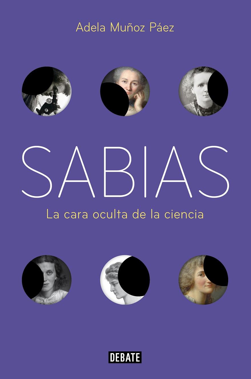 Sabias | 9788499927022 | Adela Muñoz Páez