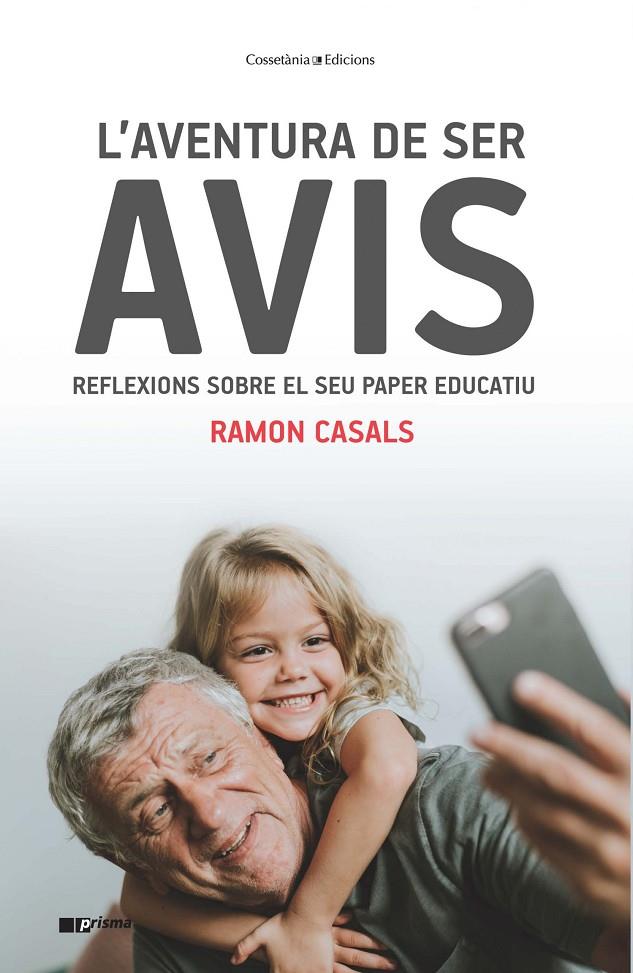 L'aventura de ser avis | 9788490348062 | Ramon Casals Cienfuegos-Jovellanos