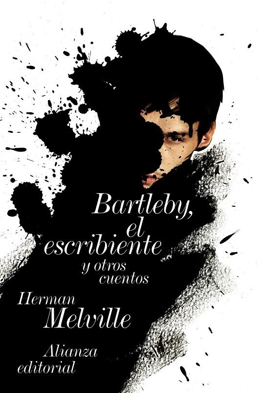 Bartleby, el escribiente y otras historias | 9788420665764 | Herman Melville