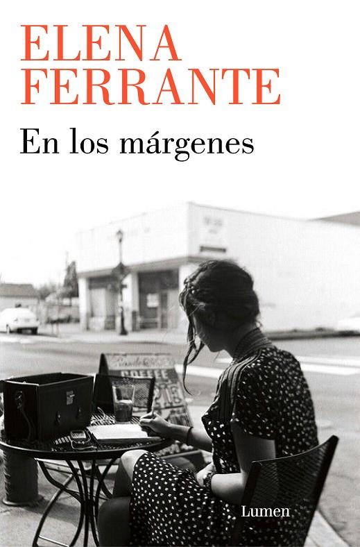 En los márgenes | 9788426410887 | Elena Ferrante