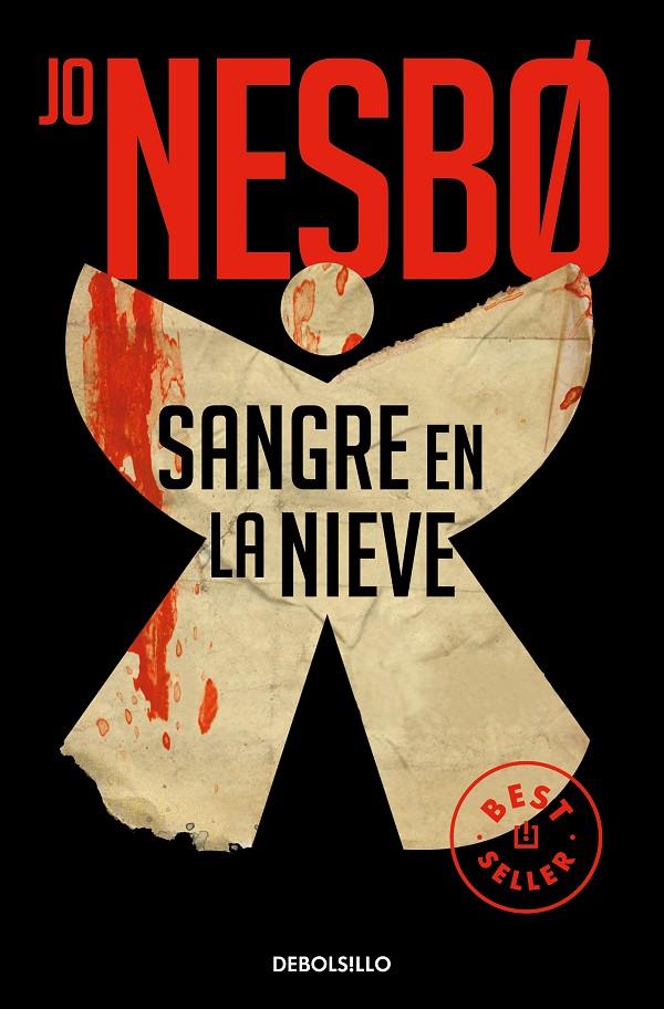 Sangre en la nieve (Sicarios de Oslo; 1) | 9788466355858 | Jo Nesbo