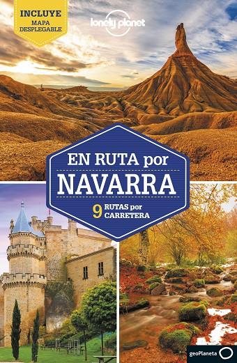 En ruta por Navarra | 9788408240563 | Giacomo Bassi