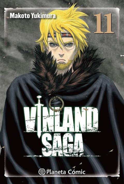 Vinland Saga 11 | 9788416636044 | Makoto Yukimura 