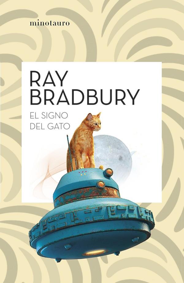 El signo del gato | 9788445007648 | Ray Bradbury