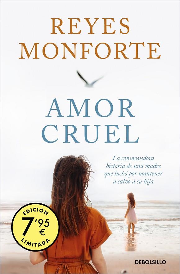 Amor cruel | 9788466374194 | Reyes Monforte