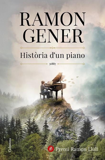 Història d'un piano | 9788466431682 | Ramon Gener