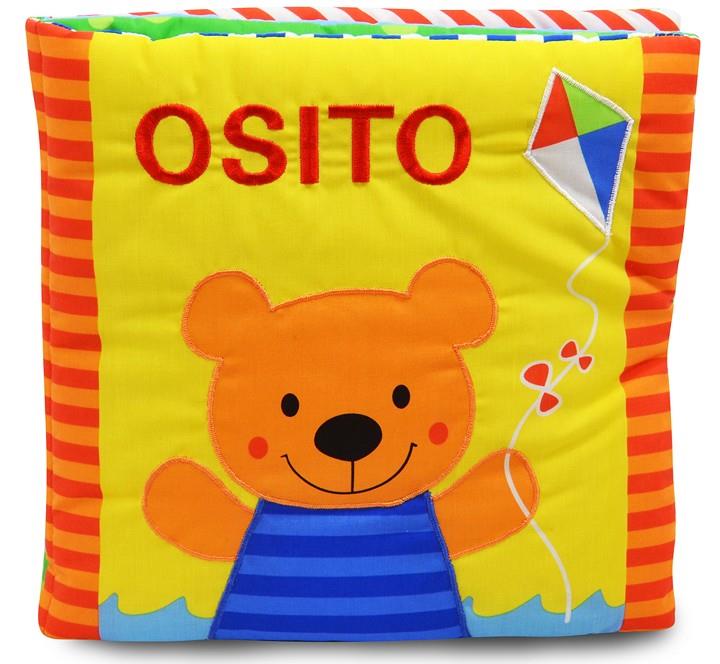 Osito | 9788468311395