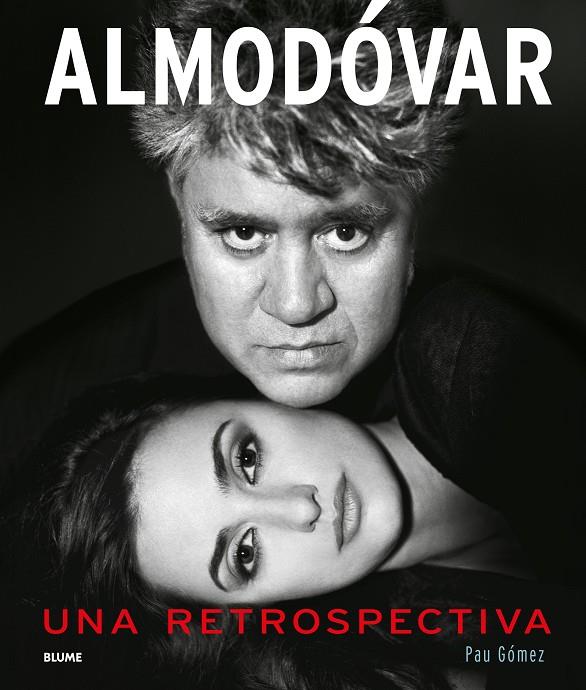 Almodóvar : una retrospectiva | 9788410048942 | Pau Gómez