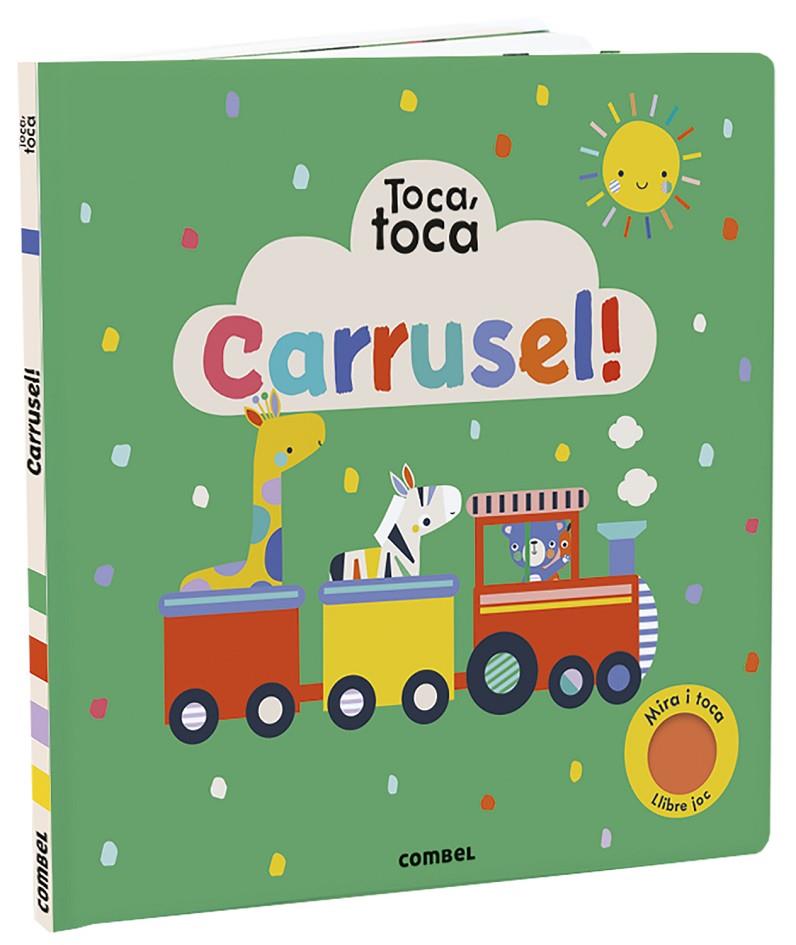 Carrusel! (català) | 9788491016106