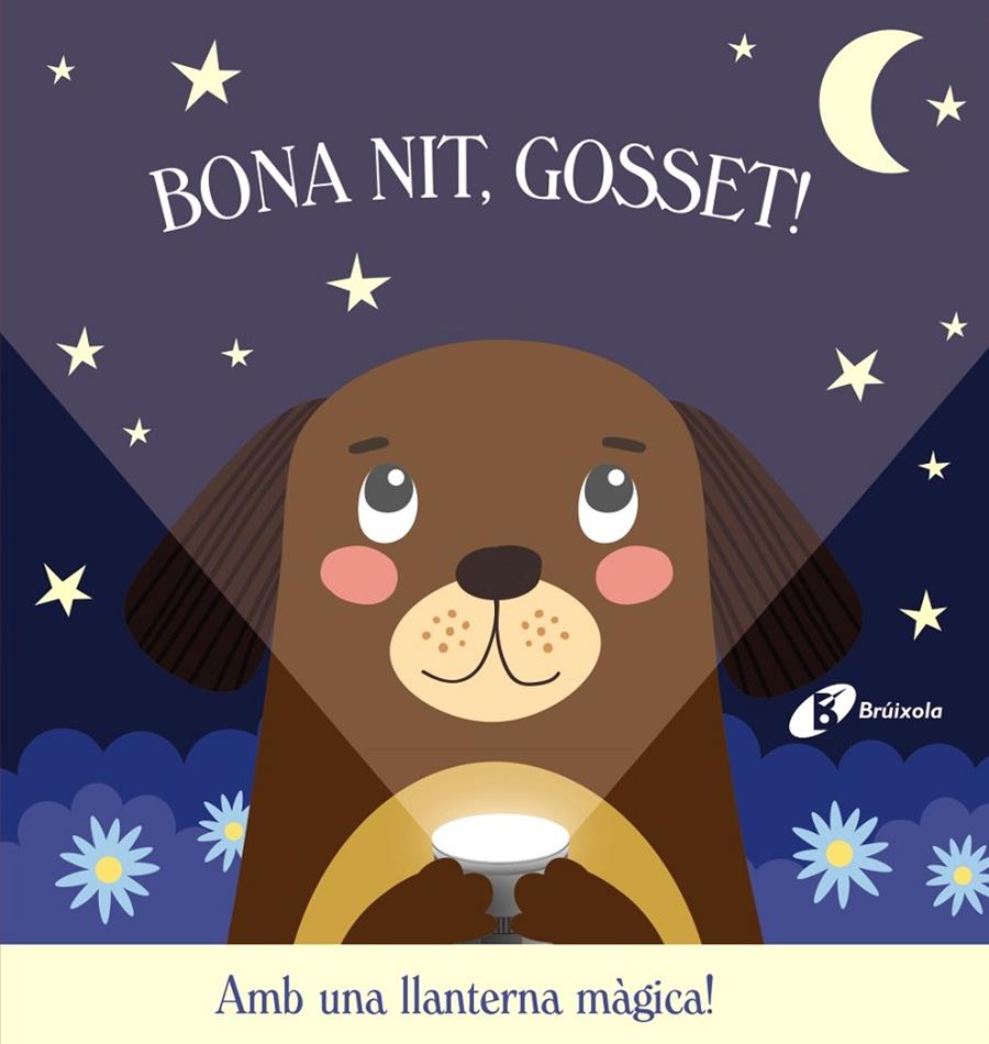 Bona nit, Gosset! | 9788413492346 | Katie Button ; Zhanna Ovocheva