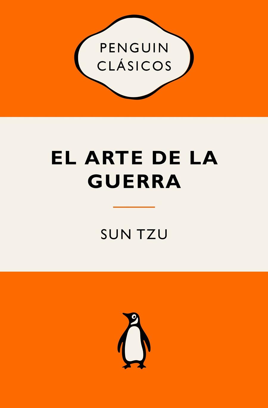 El arte de la guerra | 9788491057123 | Sun Tzu